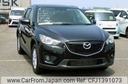 mazda cx-5 2012 No.16014