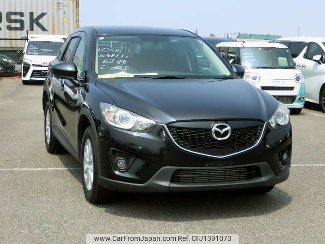 mazda cx-5 2012 No.16014 image 1
