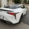 lexus lc 2023 -LEXUS--Lexus LC 5BA-URZ100--URZ100-0007783---LEXUS--Lexus LC 5BA-URZ100--URZ100-0007783- image 5