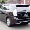 toyota prius-α 2014 GOO_JP_700072025530240618001 image 8