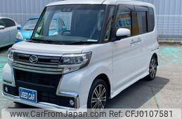 daihatsu tanto 2018 -DAIHATSU 【市川 580ｲ3586】--Tanto LA600S--0663105---DAIHATSU 【市川 580ｲ3586】--Tanto LA600S--0663105-