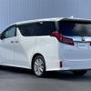 toyota alphard 2020 -TOYOTA--Alphard 3BA-AGH30W--AGH30-0315265---TOYOTA--Alphard 3BA-AGH30W--AGH30-0315265- image 15