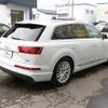 audi q7 2016 -AUDI 【名変中 】--Audi Q7 4MCYRA--020730---AUDI 【名変中 】--Audi Q7 4MCYRA--020730- image 2