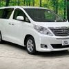 toyota alphard 2013 -TOYOTA--Alphard DBA-ANH20W--ANH20-8265806---TOYOTA--Alphard DBA-ANH20W--ANH20-8265806- image 17