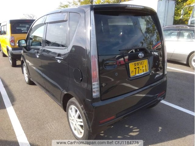 daihatsu move 2009 -DAIHATSU--Move L175S--L175S-0216525---DAIHATSU--Move L175S--L175S-0216525- image 2