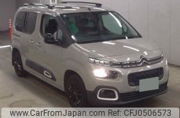 citroen berlingo 2021 quick_quick_3DA-K9CYH01_VR7ECYHZRMJ569267