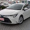 toyota corolla-touring-wagon 2020 -TOYOTA--Corolla Touring 6AA-ZWE211W--ZWE211-6025087---TOYOTA--Corolla Touring 6AA-ZWE211W--ZWE211-6025087- image 1