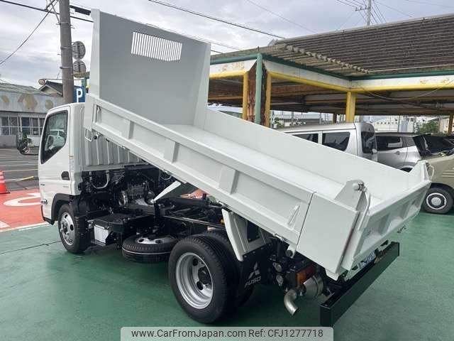 mitsubishi-fuso canter 2024 quick_quick_2RG-FBA30_FBA30-610180 image 2
