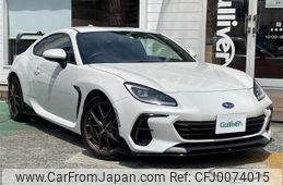 subaru brz 2021 -SUBARU--BRZ 3BA-ZD8--ZD8-003683---SUBARU--BRZ 3BA-ZD8--ZD8-003683-