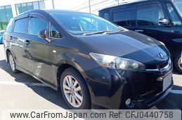 toyota wish 2012 -TOYOTA--Wish DBA-ZGE20W--ZGE20-0129988---TOYOTA--Wish DBA-ZGE20W--ZGE20-0129988-