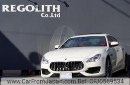 maserati quattroporte 2017 quick_quick_MQP30A_ZAMRP56J001267052