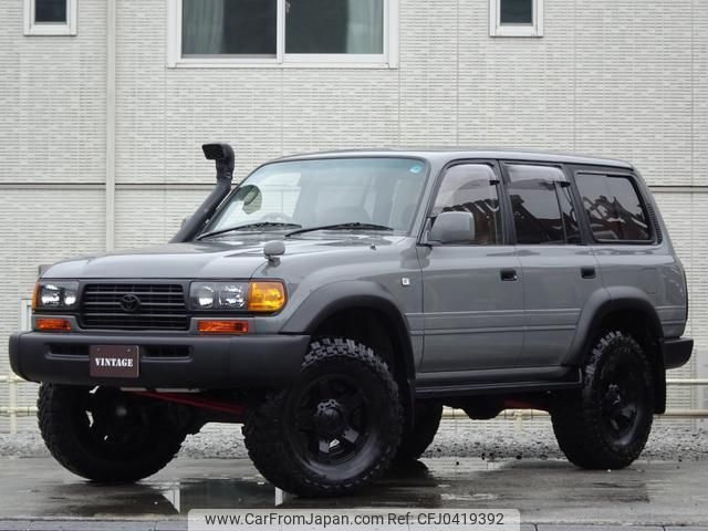 toyota land-cruiser-80 1996 quick_quick_FZJ80G_FZJ800149763 image 2