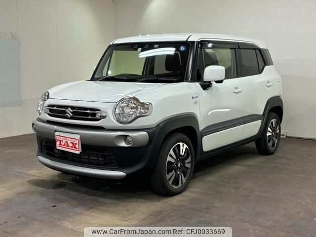 suzuki xbee 2022 -SUZUKI 【名変中 】--XBEE MN71S--303850---SUZUKI 【名変中 】--XBEE MN71S--303850- image 1