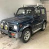 suzuki jimny-sierra 1995 -SUZUKI--Jimny Sierra JB31W-121023---SUZUKI--Jimny Sierra JB31W-121023- image 1