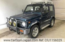 suzuki jimny-sierra 1995 -SUZUKI--Jimny Sierra JB31W-121023---SUZUKI--Jimny Sierra JB31W-121023-