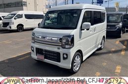 suzuki every-wagon 2025 CFJ1755797
