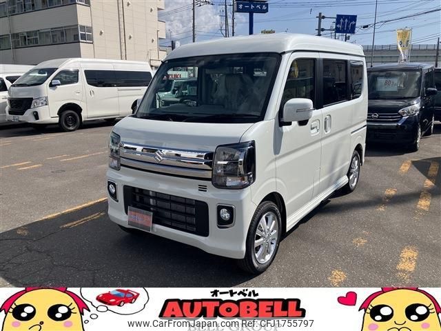 suzuki every-wagon 2025 CFJ1755797 image 1