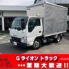 isuzu elf-truck 2016 GOO_NET_EXCHANGE_0702476A30250524W002 image 1