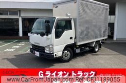 isuzu elf-truck 2016 GOO_NET_EXCHANGE_0702476A30250524W002