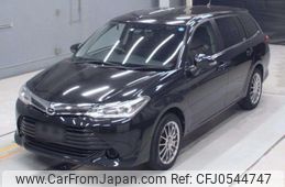 toyota corolla-fielder 2015 quick_quick_DBA-NRE161G_NRE161-8010134