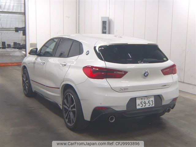 bmw x2 2020 -BMW 【熊谷 301ﾇ5953】--BMW X2 YK20-05R48680---BMW 【熊谷 301ﾇ5953】--BMW X2 YK20-05R48680- image 2