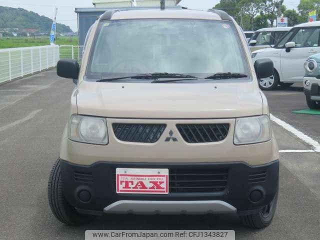 mitsubishi ek-active 2004 -MITSUBISHI--ek Active H81W--0922054---MITSUBISHI--ek Active H81W--0922054- image 2