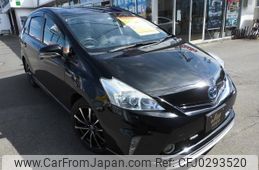 toyota prius-α 2011 -TOYOTA--Prius α ZVW41W--3059535---TOYOTA--Prius α ZVW41W--3059535-