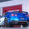 nissan gt-r 2020 -NISSAN--GT-R 4BA-R35--R35-140238---NISSAN--GT-R 4BA-R35--R35-140238- image 2