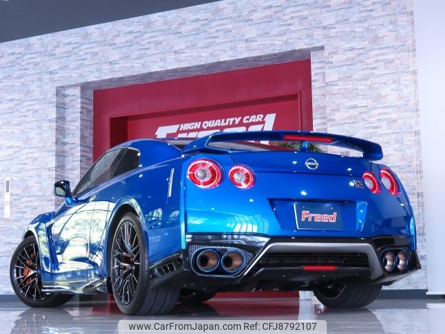 nissan gt-r 2020 -NISSAN--GT-R 4BA-R35--R35-140238---NISSAN--GT-R 4BA-R35--R35-140238- image 2