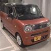 suzuki wagon-r 2023 -SUZUKI 【習志野 580ﾑ4215】--Wagon R Smile MX91S-155229---SUZUKI 【習志野 580ﾑ4215】--Wagon R Smile MX91S-155229- image 1