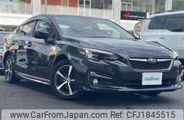 subaru impreza-g4 2018 CFJ1845515