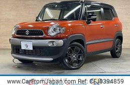 suzuki xbee 2020 quick_quick_DAA-MN71S_MN71S-163902