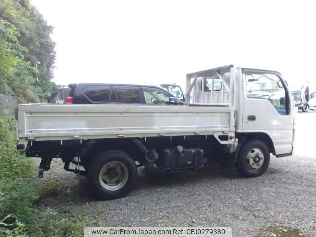 mazda titan 2007 -MAZDA--Titan BKG-LJR85A--LJR85A-7000319---MAZDA--Titan BKG-LJR85A--LJR85A-7000319- image 2