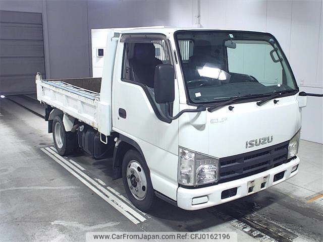 isuzu elf-truck 2009 -ISUZU--Elf NJR85AD-7009675---ISUZU--Elf NJR85AD-7009675- image 1