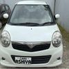 suzuki mr-wagon 2007 quick_quick_CBA-MF22S_MF22S-620369 image 10