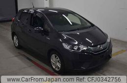 honda fit 2015 -HONDA--Fit GP5-3219592---HONDA--Fit GP5-3219592-