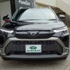 toyota corolla-cross 2024 -TOYOTA 【名古屋 307ﾋ609】--Corolla Cross ZVG13--1008365---TOYOTA 【名古屋 307ﾋ609】--Corolla Cross ZVG13--1008365- image 25