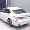 toyota camry 2020 -TOYOTA--Camry 6AA-AXVH75--AXVH75-1000977---TOYOTA--Camry 6AA-AXVH75--AXVH75-1000977- image 12