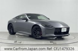 nissan fairlady-z 2023 -NISSAN--Fairlady Z 3BA-RZ34--RZ34-100861---NISSAN--Fairlady Z 3BA-RZ34--RZ34-100861-