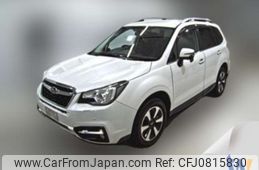 subaru forester 2016 -SUBARU--Forester DBA-SJ5--SJ5-082505---SUBARU--Forester DBA-SJ5--SJ5-082505-