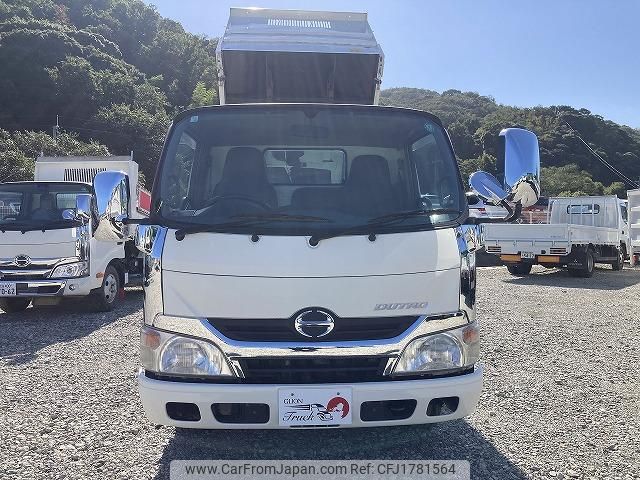 hino dutro 2014 CFJ1781564 image 2