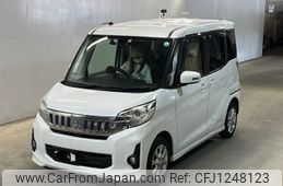 mitsubishi ek-space 2016 CFJ1248123