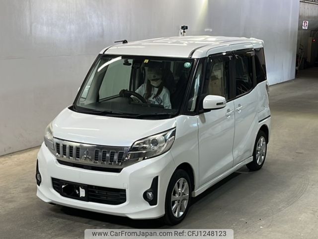 mitsubishi ek-space 2016 CFJ1248123 image 1