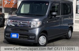 honda n-van 2019 -HONDA--N VAN HBD-JJ1--JJ1-10003006---HONDA--N VAN HBD-JJ1--JJ1-10003006-