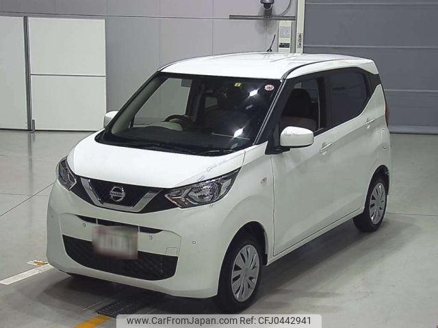 nissan dayz 2019 -NISSAN--DAYZ B46W-0002452---NISSAN--DAYZ B46W-0002452- image 1