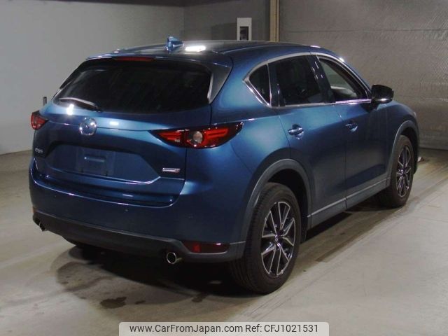 mazda cx-5 2017 -MAZDA--CX-5 KF2P-111591---MAZDA--CX-5 KF2P-111591- image 2