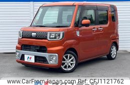 daihatsu wake 2014 quick_quick_LA700S_LA700S-0005671