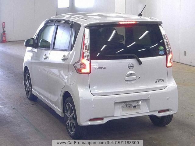 nissan dayz 2018 quick_quick_DBA-B21W_B21W-0611249 image 2