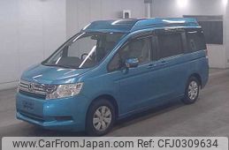 honda step-wagon 2010 TE4824