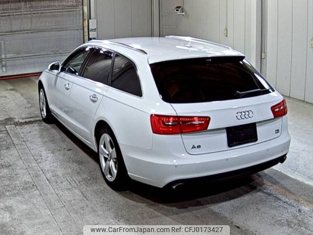 audi a6 2015 -AUDI--Audi A6 4GCHVS-WAUZZZ4G4EN209063---AUDI--Audi A6 4GCHVS-WAUZZZ4G4EN209063- image 2